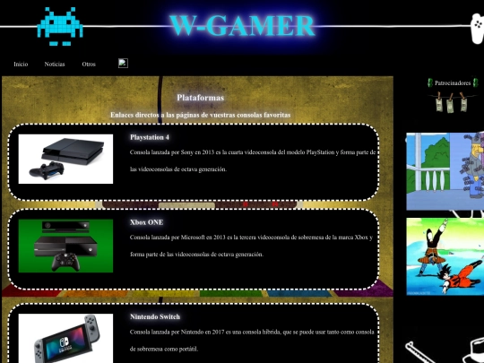 pla screenshot