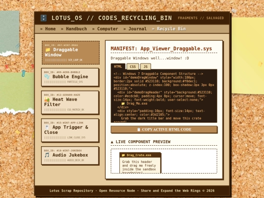 recycle screenshot