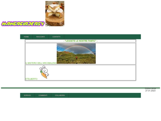 racconti screenshot