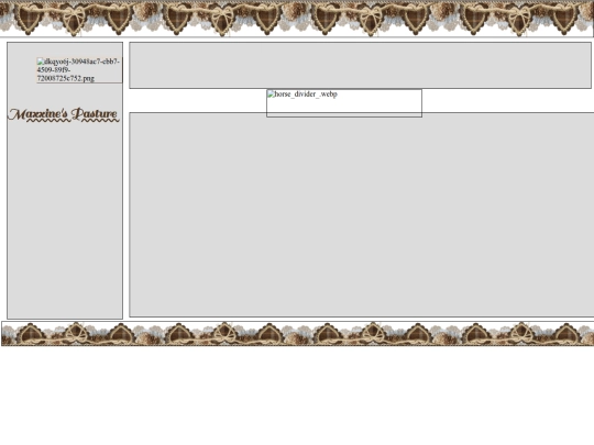 home screenshot