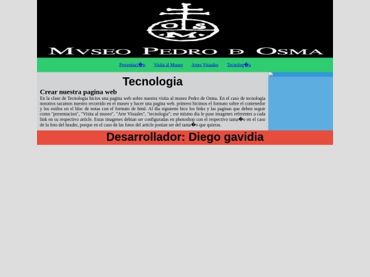 tecnologia screenshot