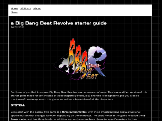 posts/BBBR-starter-guide screenshot