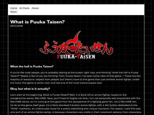 posts/fuuka-taisen screenshot