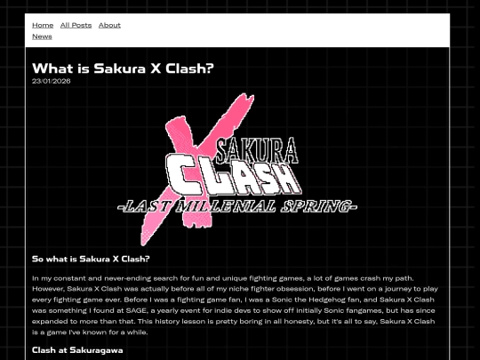 posts/sakura-x-clash screenshot