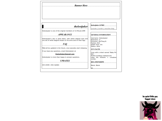 thelostjuker screenshot