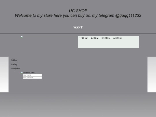 mmm screenshot
