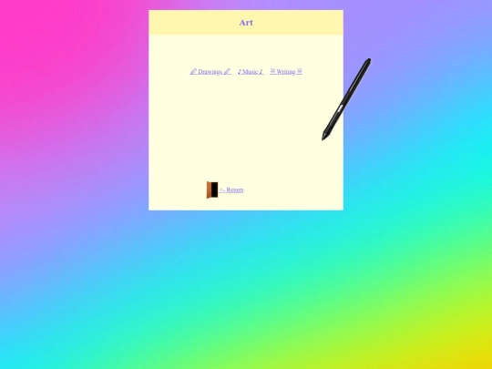 art screenshot