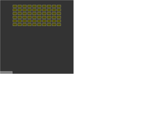 arkanoid/play screenshot