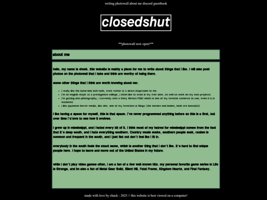 about screenshot