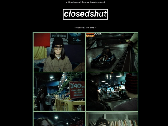 photowall screenshot