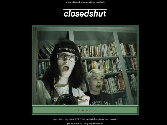 photowall/mirror screenshot
