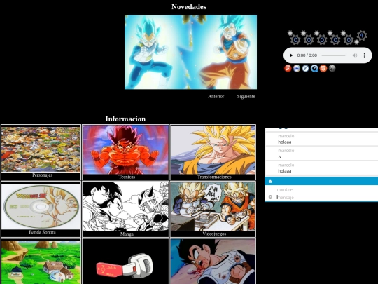 index1 screenshot