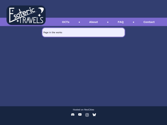 Pendingpage screenshot