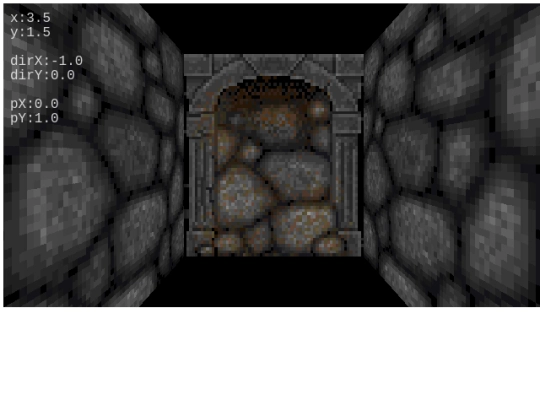 drafts/pseudo3d screenshot