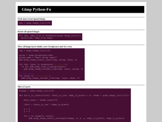 remindme/gimp/gimpfu screenshot
