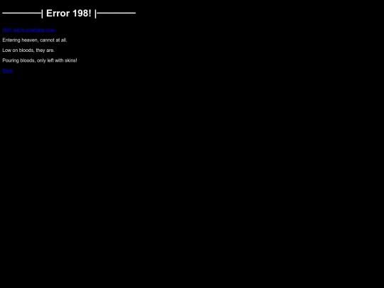 tuss screenshot