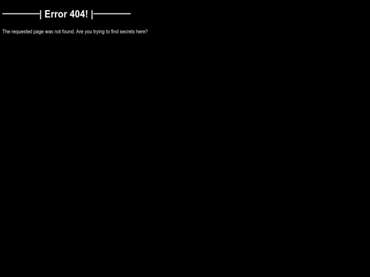 yetso screenshot
