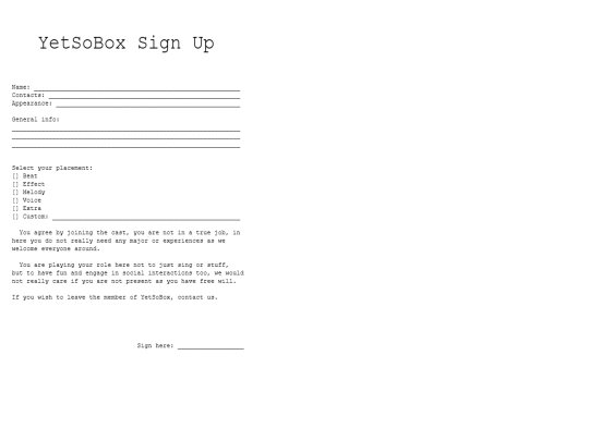 yetsobox screenshot