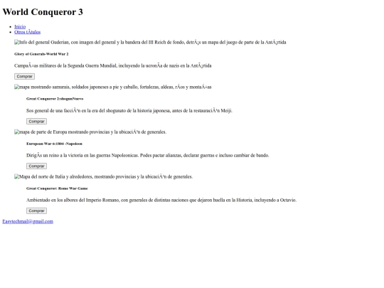 html/otros-titulos screenshot