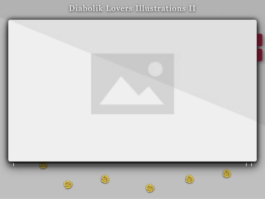 illustbook/bookviewer screenshot