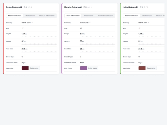 testing/charainfo screenshot