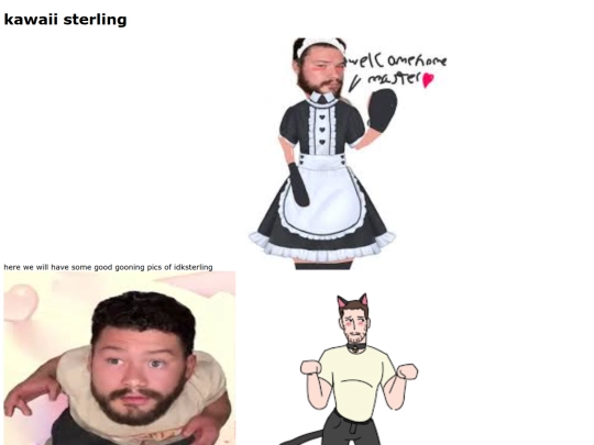 kawaiisterling screenshot