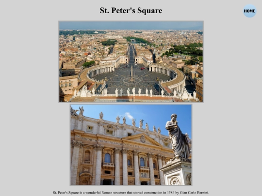 Places To Visit/peters-square screenshot