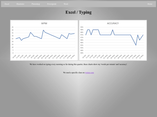 excel screenshot