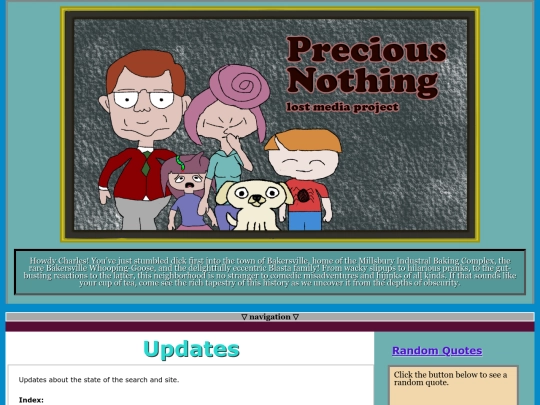thesisPlan screenshot