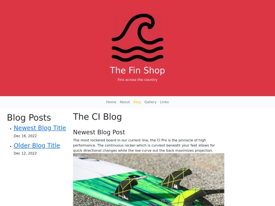 BS5_Blog screenshot