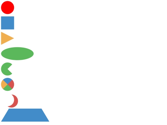 figuras geometricas screenshot