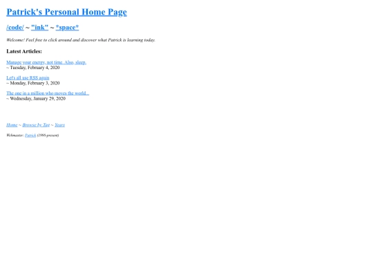index6 screenshot