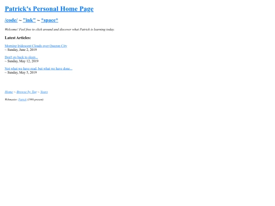 index9 screenshot