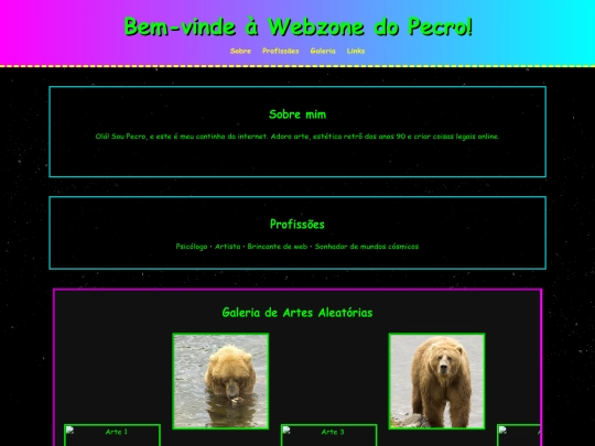segunds screenshot
