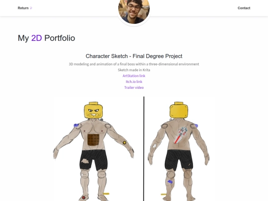 2D_eng screenshot