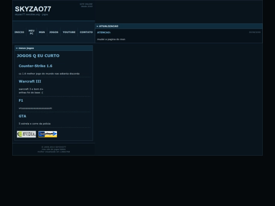 jogos screenshot