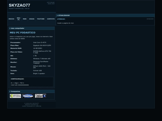 pc screenshot