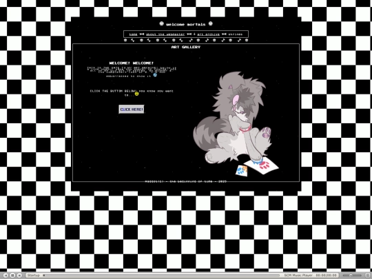 artarchive screenshot