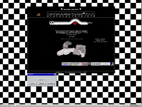 home screenshot