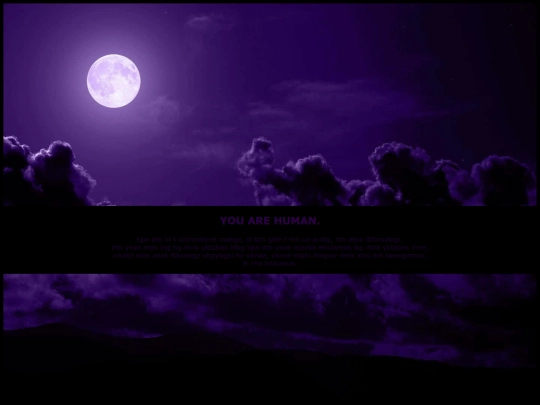 BEYONDTHEREFLECTION screenshot