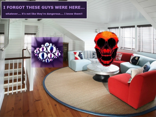 familyroom screenshot