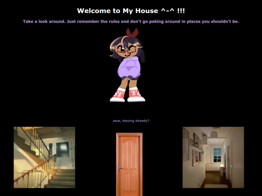 house screenshot