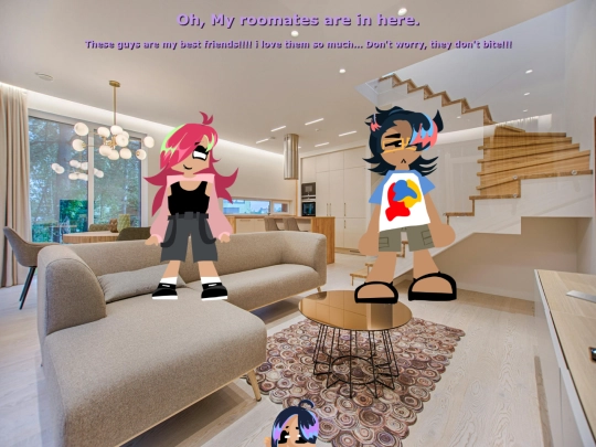 livingroom screenshot