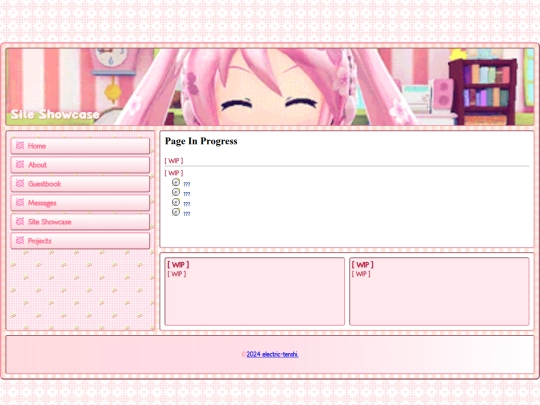 Template Stuffs/Socials/showcase screenshot