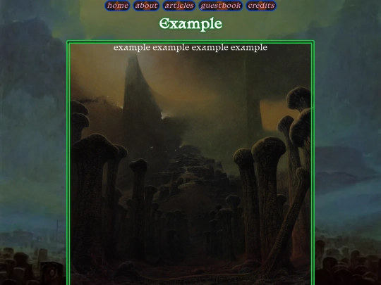 articles/example screenshot