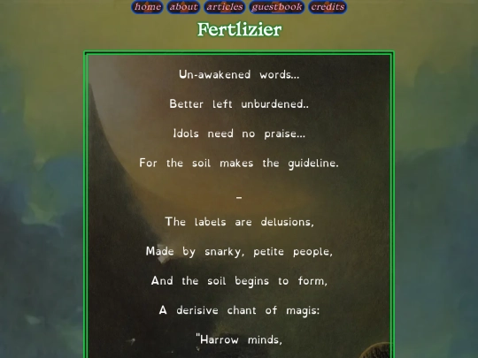 articles/fertilizer screenshot