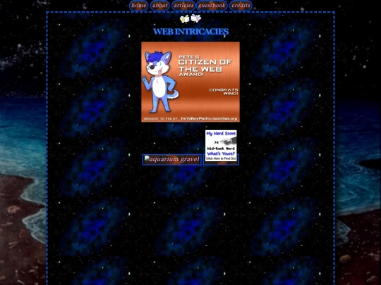 fun screenshot