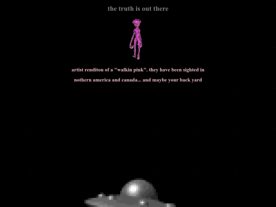 alien screenshot
