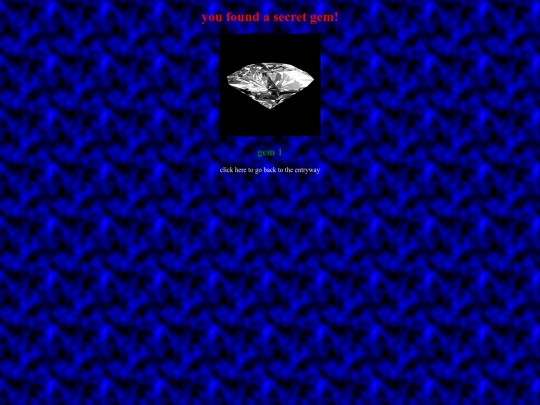 gem1 screenshot