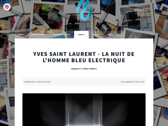 la-nuit-de-l-homme-bleu---lectrique-sample screenshot
